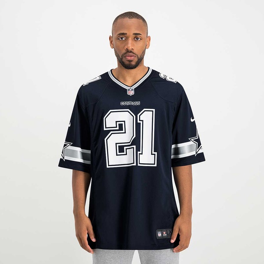 Buy NFL Dallas Cowboys E Elliott 21 Jersey for EUR 79.99 on KICKZ.com!