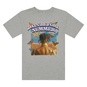 Days Before Summer Oversize T-Shirt  large image number 1
