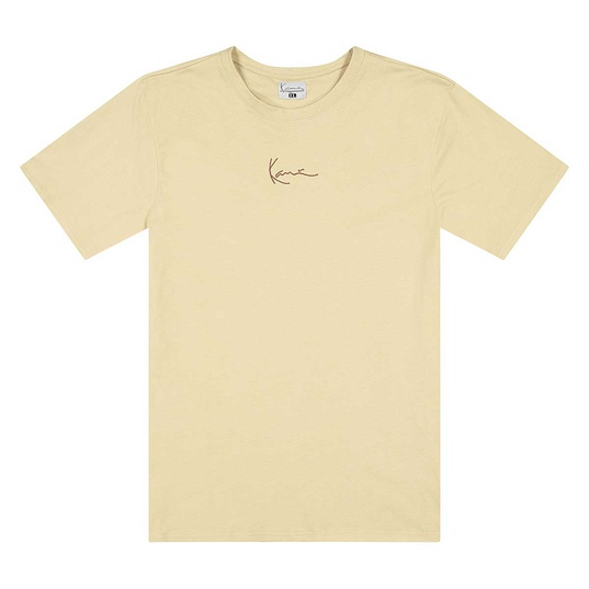 Small Signature T-Shirt  large image number 1