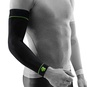 Sports compression sleeves arm long  large image number 2