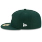 MLB OAKLAND ATHLETICS 59FIFTY CITY CLUSTER CAP  large image number 3