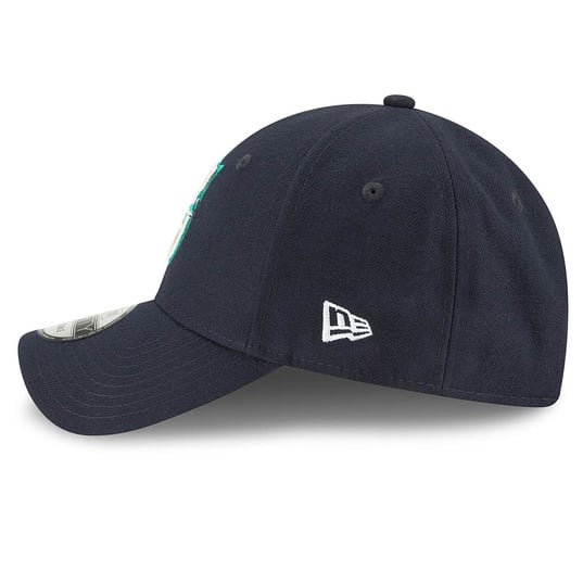 MLB SEATTLE MARINERS 9FORTY THE LEAGUE CAP  large image number 4