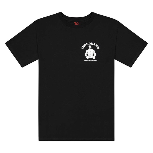 Iron Mike T-Shirt  large afbeeldingnummer 2