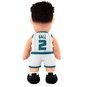 NBA Charlotte Hornets Plush Toy LaMelo Ball 25cm  large image number 3