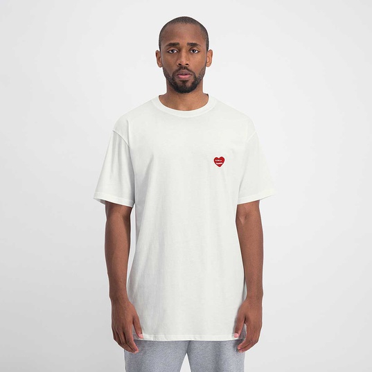 Sad Heart T-Shirt  large image number 2