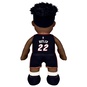 NBA Miami Heat Plush Toy Jimmy Butler 25cm  large número de imagen 3