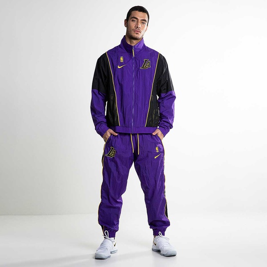 Buy NBA CHICAGO BULLS M NK TRACKSUIT COURTSIDE for N/A 0.0 on