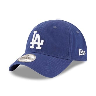 MLB LOS ANGELES DODGERS CORE CLASSIC 9TWENTY CAP