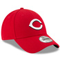 MLB CINCINNATI REDS 9FORTY THE LEAGUE CAP  large numero dellimmagine {1}