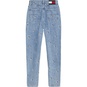 Mom Jeans Tapered Womens  large image number 1