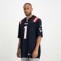 NFL New England Patriots Cam Newton Football Jersey  large image number 2