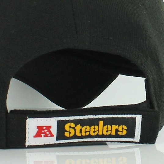 NFL PITTSBURGH STEELERS 9FORTY THE LEAGUE CAP  large Bildnummer 5