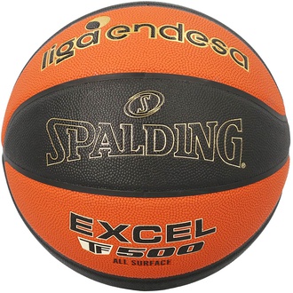 Excel TF-500 Composite Basketball ACB