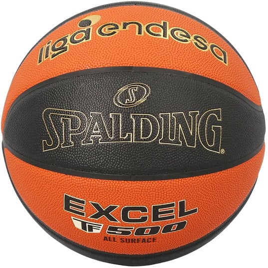 Excel TF-500 Composite Basketball ACB  large image number 1