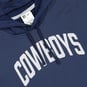 NFL Dallas Cowboys Patch Hoody  large image number 4