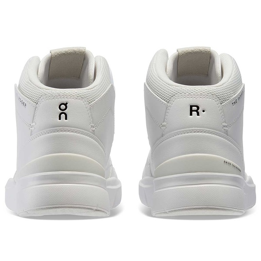 Buy THE ROGER Clubhouse Mid for GBP 158.95 on KICKZ.com!