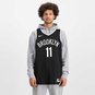 NBA SWINGMAN JERSEY BROOKLYN NETS KYRIE IRVING ICON  large image number 2