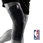 NBA Sports Compression Knee Support  large Bildnummer 1