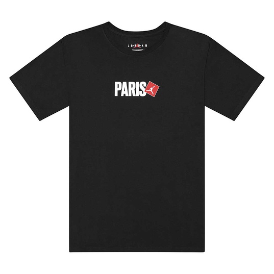 M J PARIS CITY T-Shirt  large afbeeldingnummer 1