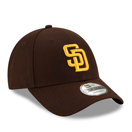 MLB SAN DIEGO PADRES 9FORTY THE LEAGUE CAP  large image number 2