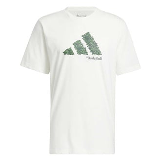 Tee-shirt Marinière 1078949240 Blanc