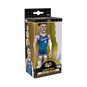 GOLD 12CM NBA: LOS ANGELES LAKERS RUSSEL WESTBROOK (CE'21)W/CHASE  large Bildnummer 2