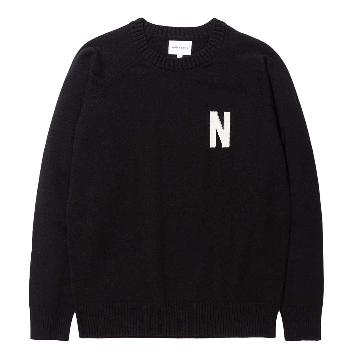 Norse Projects - high-quality products online at KICKZ.com