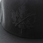 Leaf Crest Snapback Cap  large Bildnummer 4