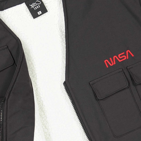 x NASA Tactical Vest  large número de imagen 4