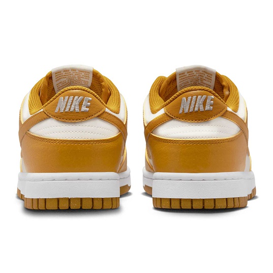 W NIKE DUNK LOW NEXT NATURE  large image number 3