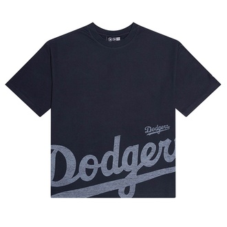 MLB LOS ANGELES DODGERS OVERSIZED T-SHIRT