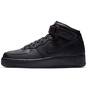 air force 1 mid 07 le  large image number 1