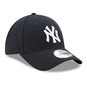 MLB NEW YORK YANKEES 9FORTY THE LEAGUE CAP  large número de imagen 3