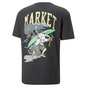 X MARKET Relaxed Graphic T-shirt  large image number 2
