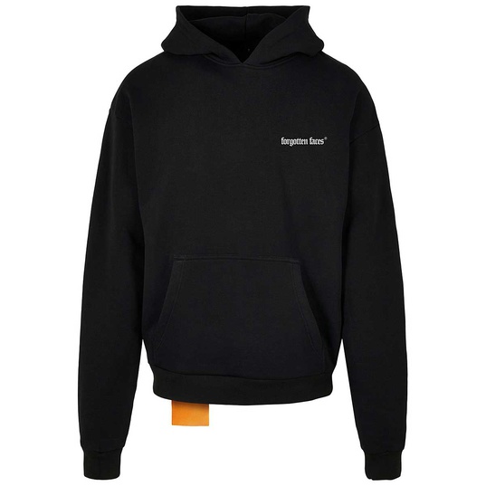 Blaclava Ultra Heavy Cotton Box Hoody  large image number 2