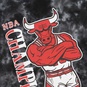 NBA CHICAGO BULLS CHAMPIONS TIE DYE T-Shirt  large image number 4