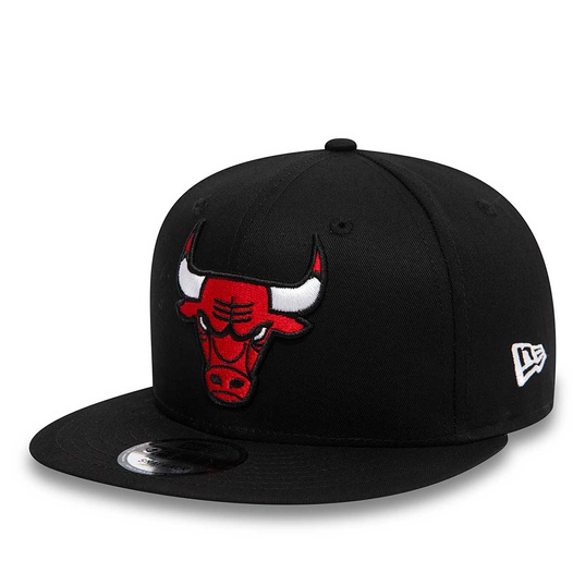 New Era NBA 9FIFTY Chicago Bulls Snapback Hat