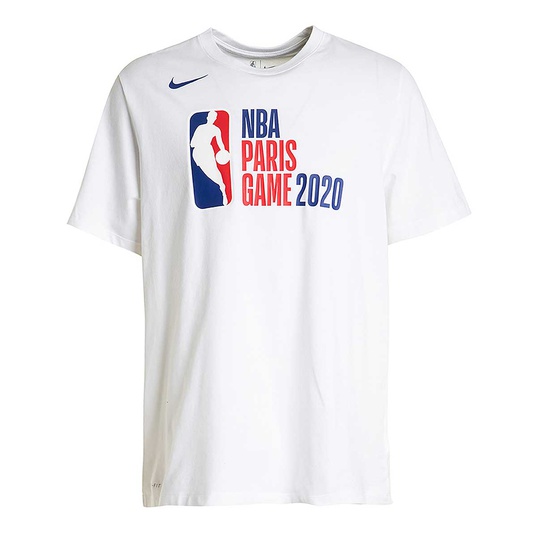 ¡Compre NBA GLB GM T-Shirt PR LOGO por N/A 0.0 en KICKZ.com!