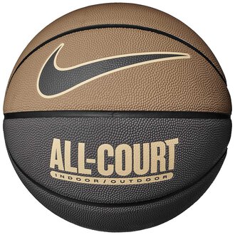 Everyday All Court Basketball