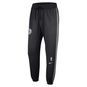 NBA BROOKLYN NETS DRI-FIT SHOWTIME PANT  large image number 1