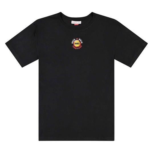 NBA DEADSTOCK HOUSTON ROCKETS CHAMPS T-Shirt  large afbeeldingnummer 1
