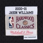 NBA PHOENIX SUNS 1999-00 SWINGMAN JERSEY JASON KIDD  large image number 3