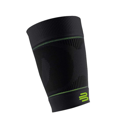 Sports compression sleeves upper leg Haftband Noppe Xlong  large afbeeldingnummer 1