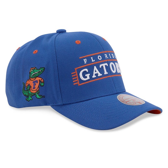 NCAA FLORIDA GATORS TEAM LOFI PRO SNAPBACK CAP  large Bildnummer 4