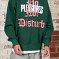 DO NOT DISTURB HOODIE  large image number 3