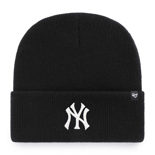 MLB New York Yankees Haymaker '47 CUFF KNIT  large image number 1