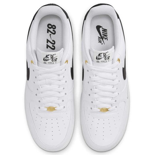 AIR FORCE 1 '07 LV8  large image number 4