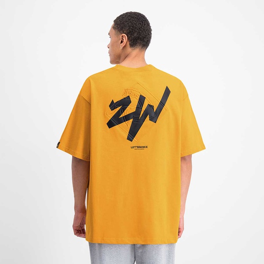 ZION SS T-SHIRT  large image number 3