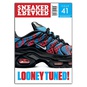 Sneaker Freaker ISSUE 41  large Bildnummer 2