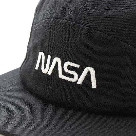 x NASA Sportswear Cap  large numero dellimmagine {1}
